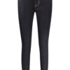 Kavbojke Guess Jeans za ženske – modre
