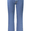 Kavbojke Guess Jeans za ženske – modre