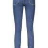 Kavbojke Guess Jeans za ženske – modre