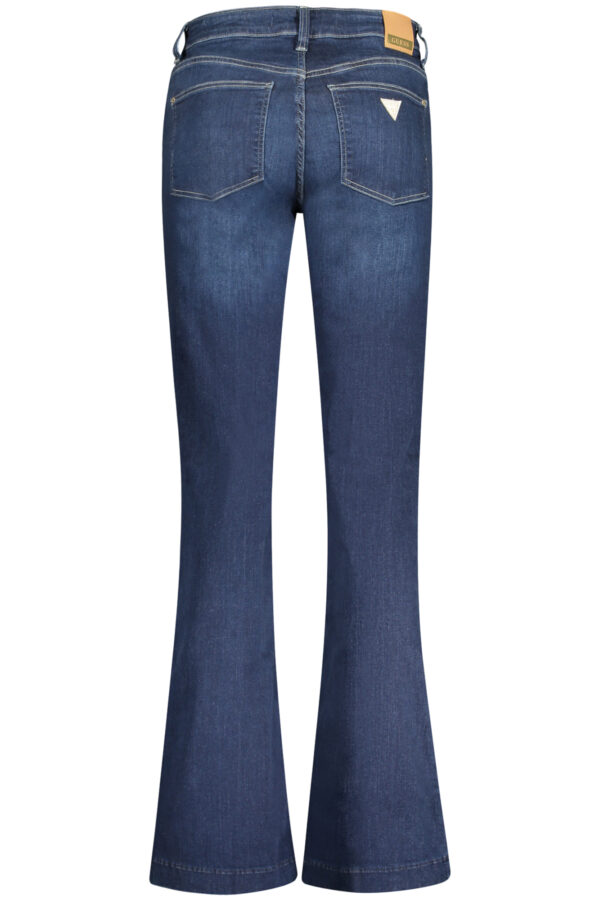 guessjeansjeansdenimdonnablu_2-13.jpg Kavbojke Guess Jeans za ženske – modre