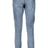 Kavbojke Guess Jeans za ženske – modre