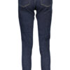guessjeansjeansdenimdonnablu_2-6.jpg Kavbojke Guess Jeans za ženske – modre
