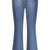 Kavbojke Guess Jeans za ženske – modre