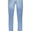 Kavbojke Guess Jeans za moške – svetlo modre