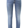 Kavbojke Guess Jeans za moške – modre