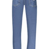 Kavbojke Guess Jeans za moške – modre – pogled od zadaj