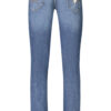 guessjeansjeansdenimuomoblu_2.jpg Kavbojke Guess Jeans za moške – modre