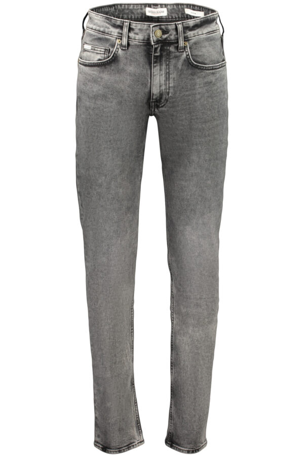 guessjeansjeansdenimuomonero_1.jpg Kavbojke Guess Jeans za moške – črne