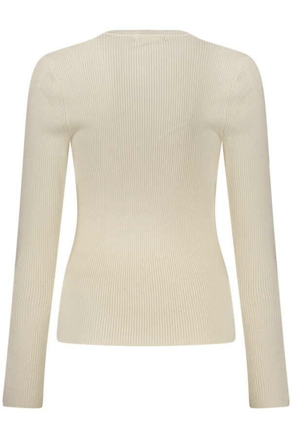 Ženski pulover Guess Jeans – bel