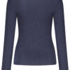 guessjeansmagliadonnablu_2-1.jpg Pleten pulover Guess Jeans za ženske – moder
