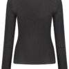 Ženski pulover Guess Jeans – črn – model W6YR09Z0948