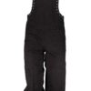 Hlače Guess Jeans za ženske – črne