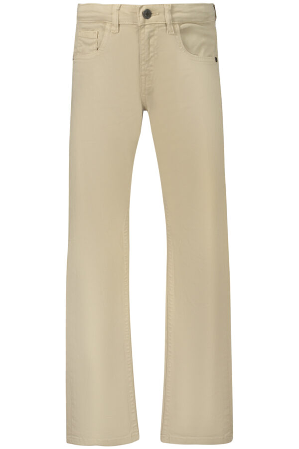 guessjeanspantalonebambinobeige_1.jpg Otroške hlače Guess Jeans za dečke – bež