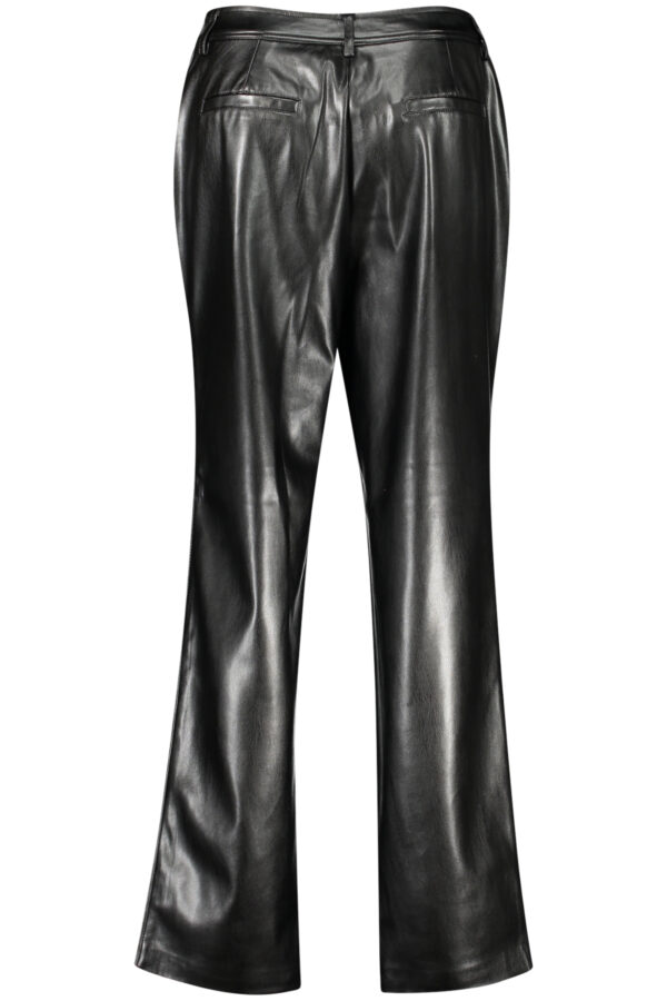 guessjeanspantalonedonnanero_2-1.jpg Hlače Guess Jeans za ženske – črne – pogled od zadaj