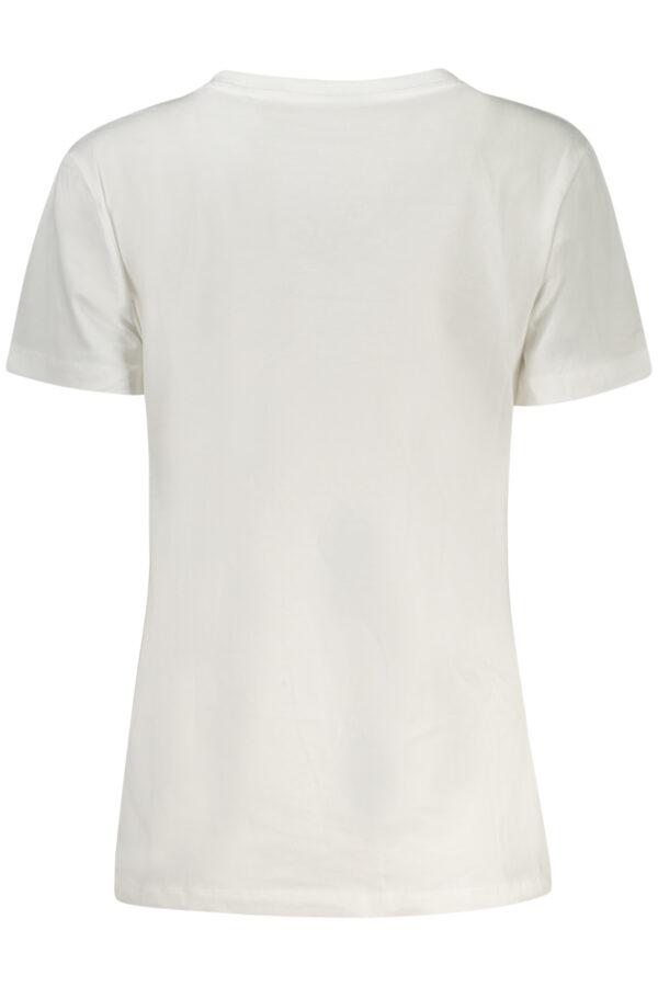 guessjeanst-shirtmanichecortedonnabianco_2-1.jpg Majica Guess Jeans za ženske – bela