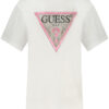 guessjeanst-shirtmanichecortedonnabianco_2-2.jpg Majica Guess Jeans za ženske – bela