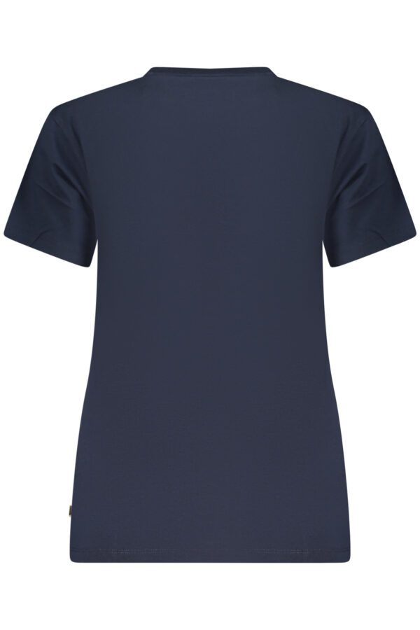 Majica Guess Jeans za ženske – modra