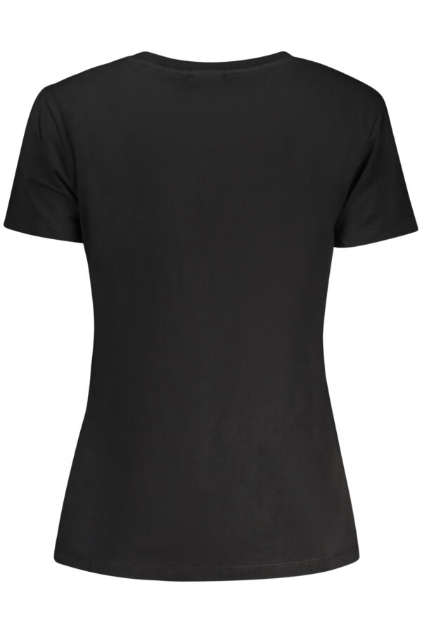 guessjeanst-shirtmanichecortedonnanero_2-2.jpg Majica Guess Jeans za ženske – črna