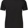 guessjeanst-shirtmanichecortedonnanero_2-5.jpg Majica Guess Jeans za ženske – črna