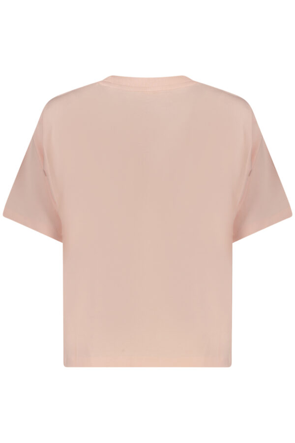 Majica Guess Jeans za ženske – roza