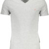 Majica Guess Jeans za moške – siva
