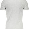 Majica Guess Jeans za moške – siva