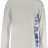 guessjeanst-shirtmanichelunghebambinobianco_1-1.jpg Otroška majica Guess Jeans za dečke – bela