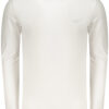 guessjeanst-shirtmanichelungheuomobianco_1-1.jpg Majica Guess Jeans za moške – bela