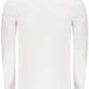 guessjeanst-shirtmanichelungheuomobianco_2.jpg Majica Guess Jeans za moške – bela