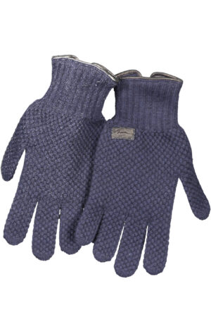 Rokavice Harmont & Blaine za moške – modre