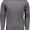 harmont26blainemaglioneuomogrigio_1-6.jpg Pleten pulover Harmont & Blaine za moške – siv