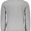 harmont26blainemaglioneuomogrigio_2-4.jpg Pleten pulover Harmont & Blaine za moške – siv