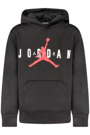 Pulover Jordan za moške – črn