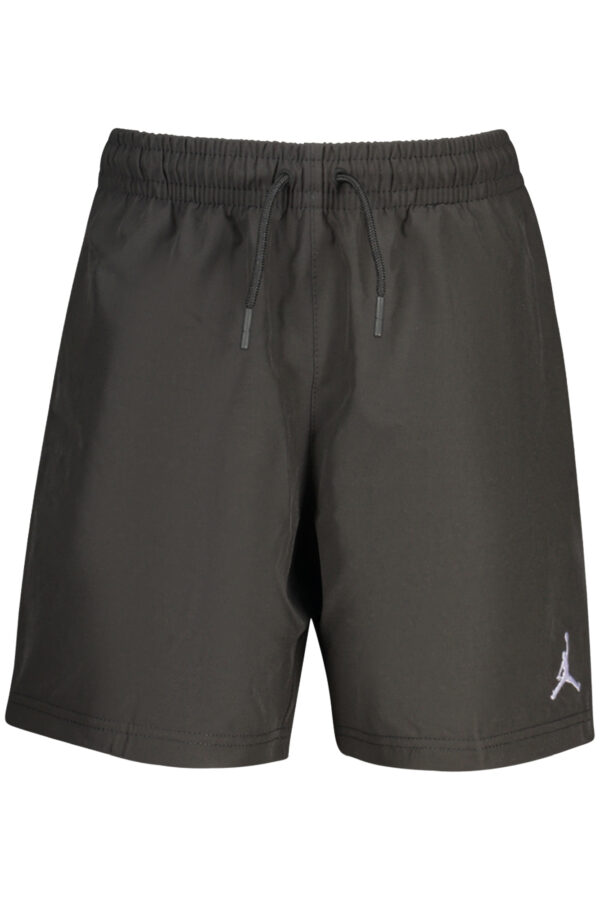 jordanpantaloneshortbambinonero_1-3.jpg Otroške kratke hlače Jordan za dečke – črne