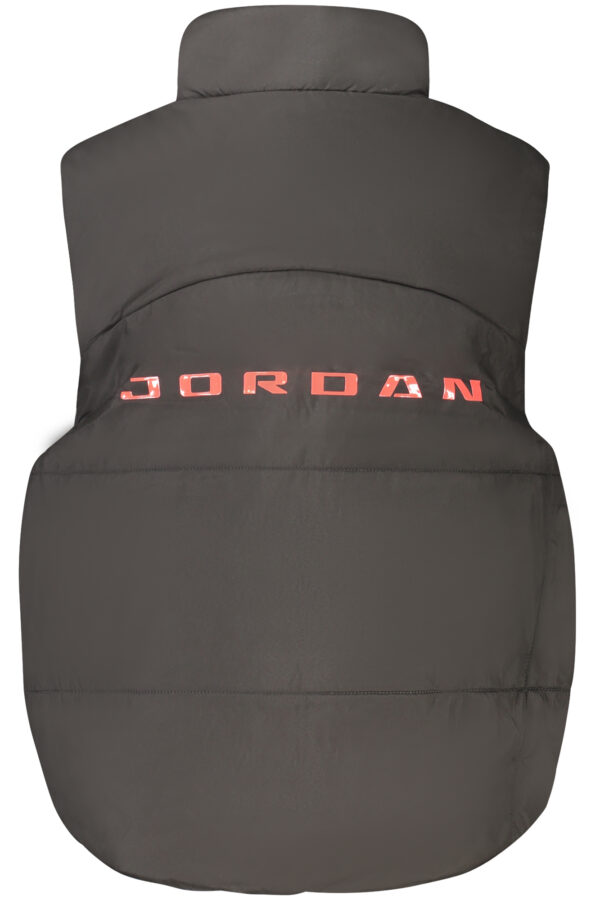 jordansmanicatobambinonero_2.jpg Otroški brezrokavnik Jordan za dečke – črn