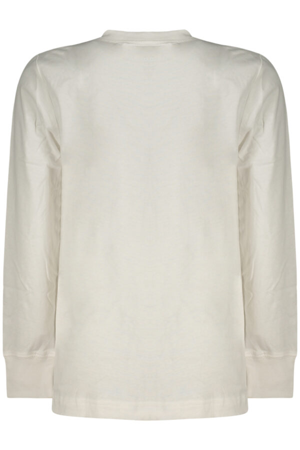 jordant-shirtmanichelunghebambinobianco_2.jpg Otroška majica Jordan za dečke – bela