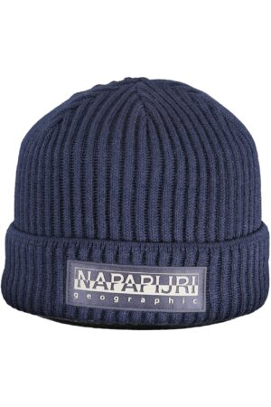 Kapa Napapijri za moške – modra