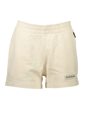napapijripantaloneshortdonnabeige_1.jpg Kratke hlače Napapijri za ženske – bež