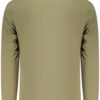 napapijrit-shirtmanichelungheuomoverde_2.jpg Majica Napapijri za moške – zelena