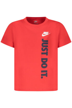 Otroška majica Nike za dečke – modra