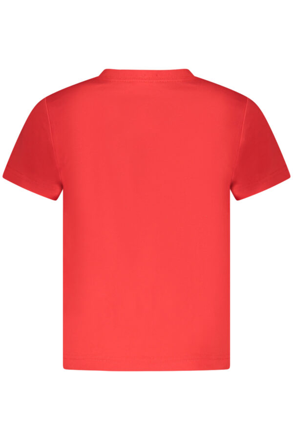 Otroška majica Nike za dečke – modra