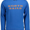 Pulover North Sails za moške – moder