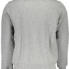 Pulover North Sails za moške – siv