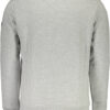 Pulover North Sails za moške – siv