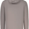Pulover North Sails za moške – siv