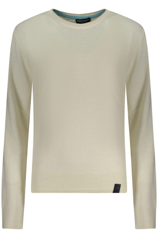 northsailsmaglionedonnabianco_1.jpg Ženski pulover North Sails – bel