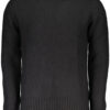 Moški pulover North Sails – siv – model 699990000