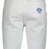 northsailspantaloneshortuomobianco_2.jpg Kratke hlače North Sails za moške – bele