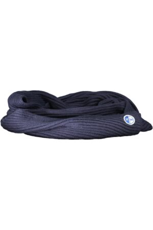 Šal North Sails za moške – moder