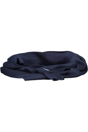 Šal North Sails za moške – moder
